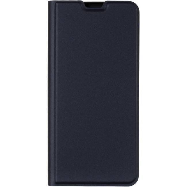 Чехол BECOVER Exclusive New Style для Infinix Smart 9 (X6532) Blue (712630) Чехол BECOVER Exclusive New Style для Infinix Smart 9 (X6532) Blue (712630)