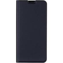 Чехол BECOVER Exclusive New Style для Infinix Smart 9 (X6532) Blue (712630)