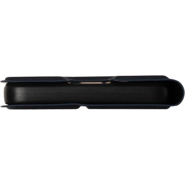 Чехол BECOVER Exclusive New Style для Infinix Smart 9 (X6532) Blue (712630) Материал силикон