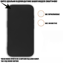 Чехол BECOVER для Google Pixel 9 Black (712292)