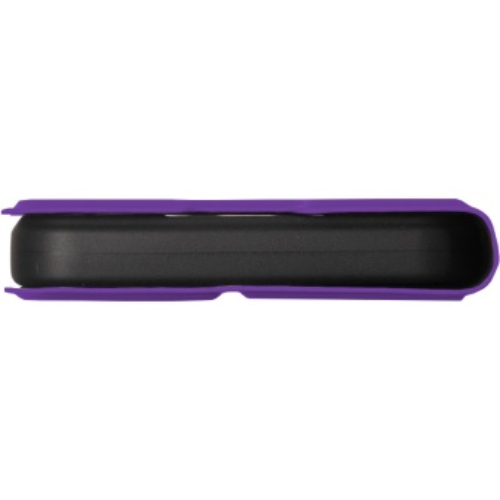 Фото Чехол BECOVER Exclusive New Style для ZTE Blade A55 Purple (712612)