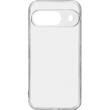 Чохол BECOVER для Google Pixel 9 Transparancy (712293)