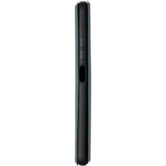 Чехол BECOVER Exclusive New Style для Infinix Smart 9 (X6532) Dark Green (712631) Материал пластик