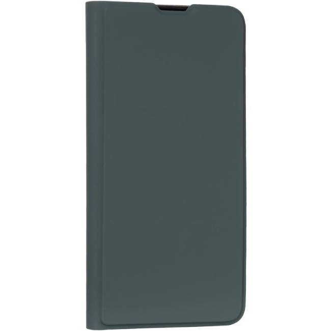 Чехол BECOVER Exclusive New Style для Infinix Smart 9 (X6532) Dark Green (712631) Совместимость по модели Infinix SMART 9