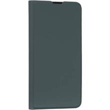Чехол BECOVER Exclusive New Style для Infinix Smart 9 (X6532) Dark Green (712631)
