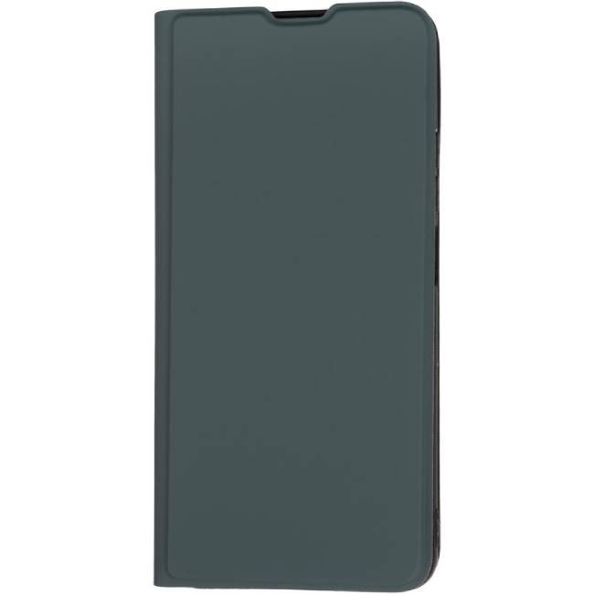 Чехол BECOVER Exclusive New Style для Infinix Smart 9 (X6532) Dark Green (712631) Цвет зеленый
