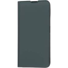 Чехол BECOVER Exclusive New Style для Infinix Smart 9 (X6532) Dark Green (712631)