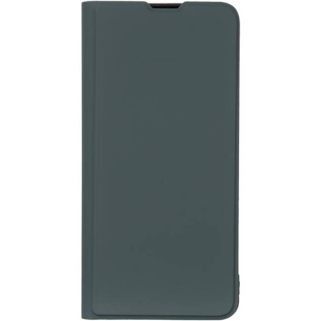 Чехол BECOVER Exclusive New Style для Infinix Smart 9 (X6532) Dark Green (712631) Чехол BECOVER Exclusive New Style для Infinix Smart 9 (X6532) Dark Green (712631)