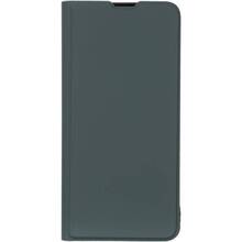 Чехол BECOVER Exclusive New Style для Infinix Smart 9 (X6532) Dark Green (712631)