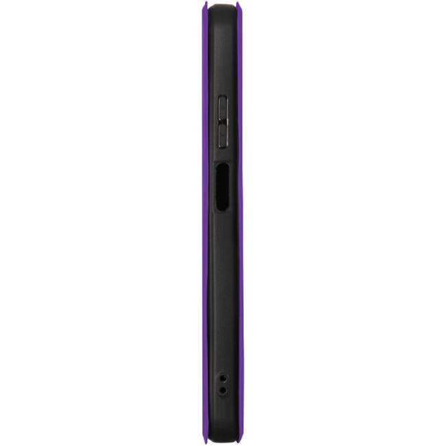 Фото Чехол BECOVER Exclusive New Style для Infinix Smart 9 (X6532) Purple (712632)