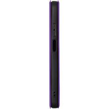 Чехол BECOVER Exclusive New Style для Infinix Smart 9 (X6532) Purple (712632)