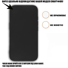 Чехол  BECOVER для Google Pixel 9 Pro Black (712294)