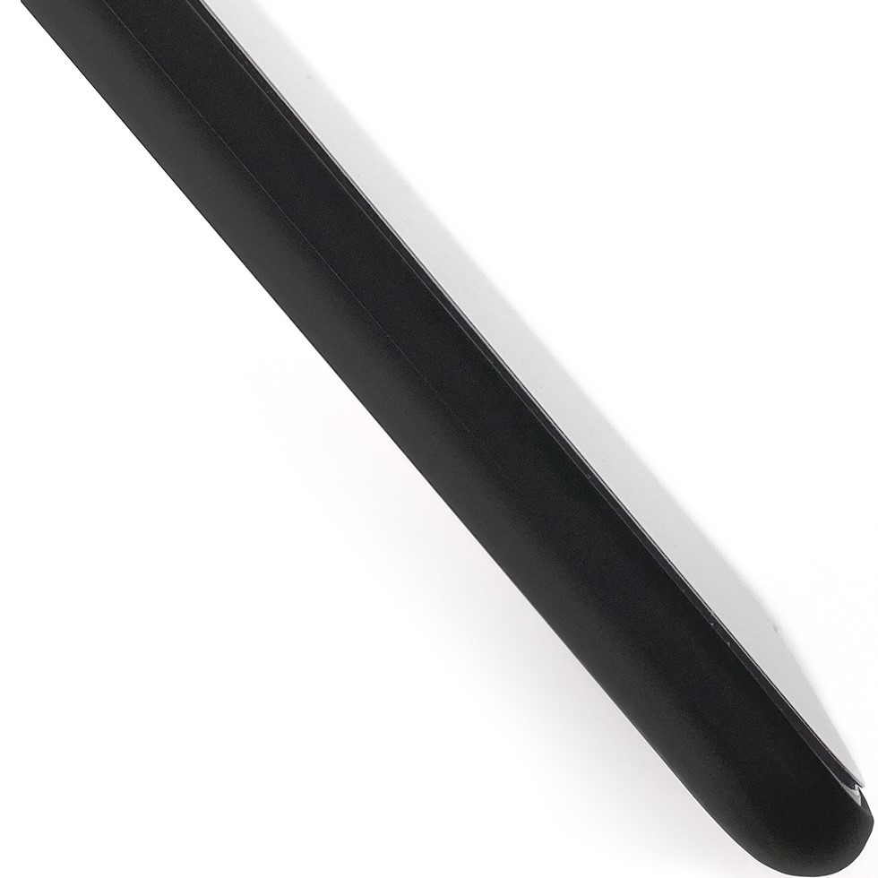 Чехол  BECOVER для Google Pixel 9 Pro Black (712294) Тип чехол-накладка