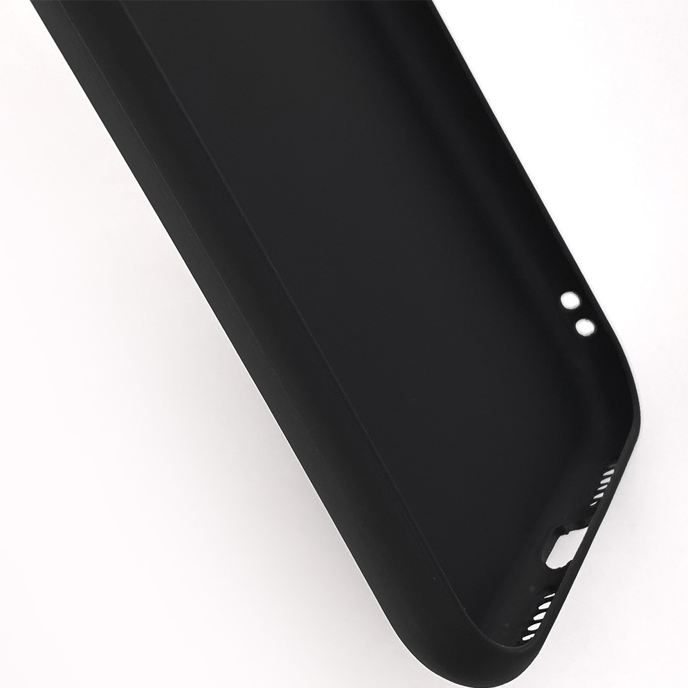 Чехол  BECOVER для Google Pixel 9 Pro Black (712294) Совместимость по модели Google Pixel 9 Pro