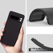 Чехол  BECOVER для Google Pixel 9 Pro Black (712294)