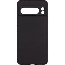 Чехол  BECOVER для Google Pixel 9 Pro Black (712294)