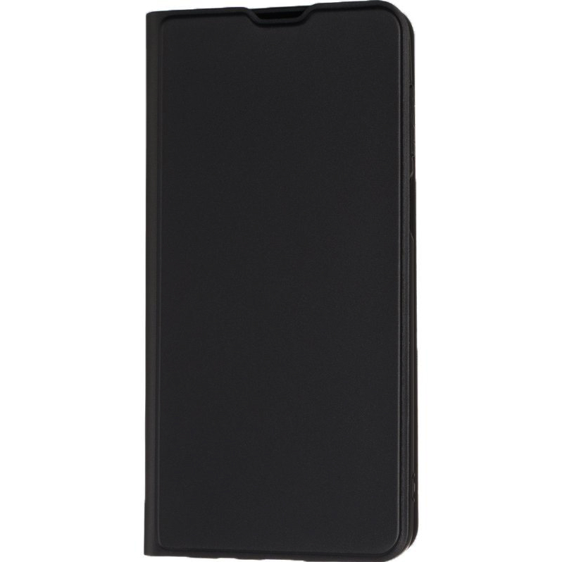 Чехол BECOVER Exclusive New Style для ZTE Nubia Music Black (712614) Тип чехол-книжка