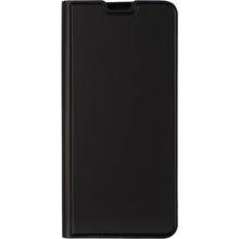 Одесса - Чехол BECOVER Exclusive New Style для ZTE Nubia Music Black (712614)