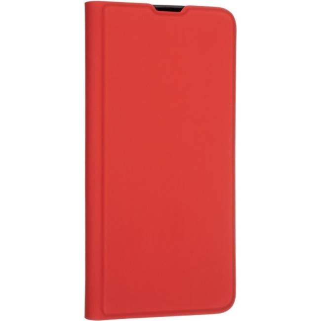 Чехол BECOVER Exclusive New Style для Infinix Smart 9 (X6532) Red (712633) Тип чехол-книжка
