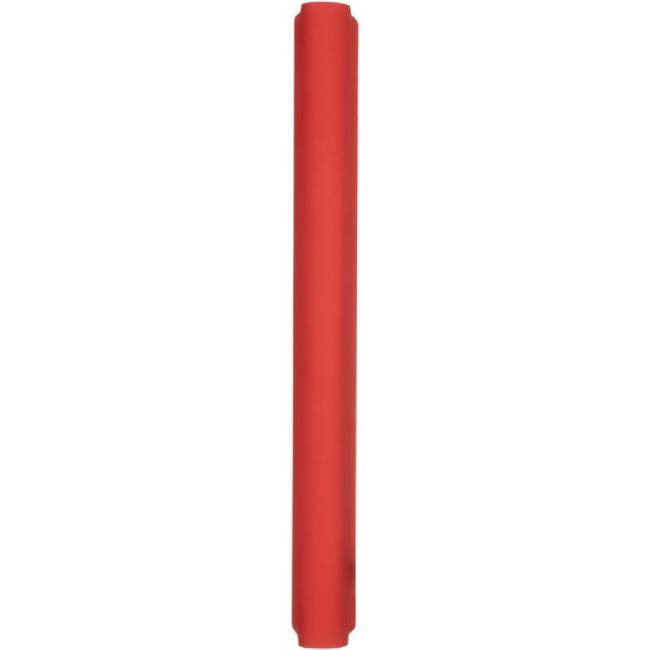 Чехол BECOVER Exclusive New Style для Infinix Smart 9 (X6532) Red (712633) Материал силикон
