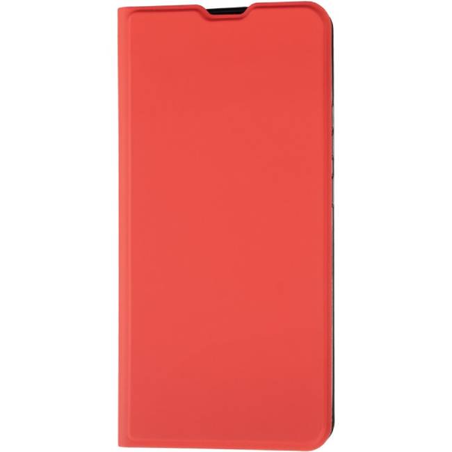 Чехол BECOVER Exclusive New Style для Infinix Smart 9 (X6532) Red (712633) Чехол BECOVER Exclusive New Style для Infinix Smart 9 (X6532) Red (712633)
