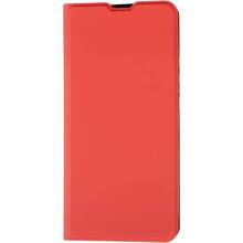 Одесса - Чехол BECOVER Exclusive New Style для Infinix Smart 9 (X6532) Red (712633)