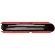 Чехол BECOVER Exclusive New Style для Infinix Smart 9 (X6532) Red (712633)