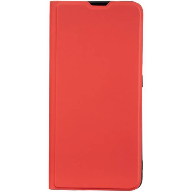 Чехол BECOVER Exclusive New Style для Infinix Smart 9 (X6532) Red (712633) Цвет красный