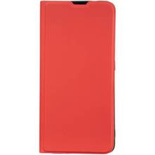 Чехол BECOVER Exclusive New Style для Infinix Smart 9 (X6532) Red (712633)