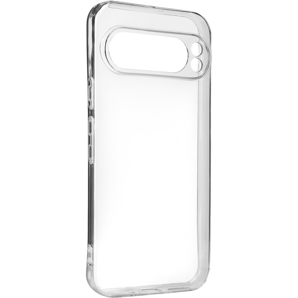 Чехол BECOVER для Google Pixel 9 Pro Transparancy (712295) Совместимость по модели Google Pixel 9 Pro