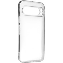 Чехол BECOVER для Google Pixel 9 Pro Transparancy (712295)