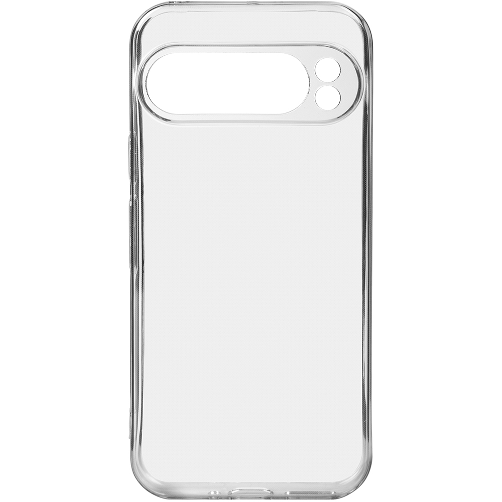 Чехол BECOVER для Google Pixel 9 Pro Transparancy (712295) Чехол BECOVER для Google Pixel 9 Pro Transparancy (712295)