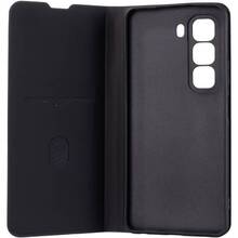 Чехол BECOVER Exclusive New Style для Infinix HOT 50 (X6720) Black (712634)