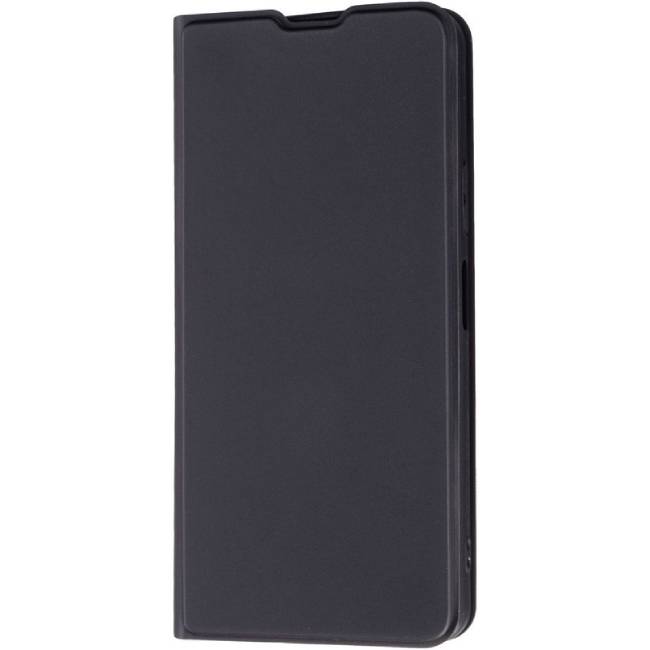 Чехол BECOVER Exclusive New Style для Infinix HOT 50 (X6720) Black (712634) Цвет черный