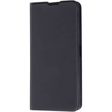 Чехол BECOVER Exclusive New Style для Infinix HOT 50 (X6720) Black (712634)