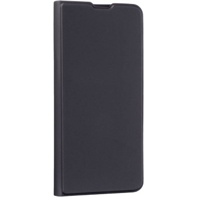 Чехол BECOVER Exclusive New Style для Infinix HOT 50 (X6720) Black (712634) Тип чехол-книжка