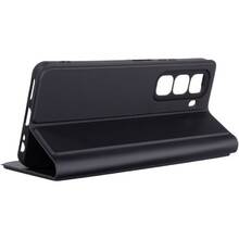 Чехол BECOVER Exclusive New Style для Infinix HOT 50 (X6720) Black (712634)