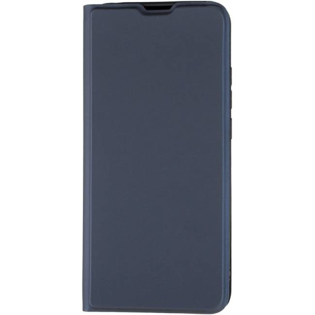 Внешний вид Чехол BECOVER Exclusive New Style для Infinix HOT 50 (X6720) Blue (712635)