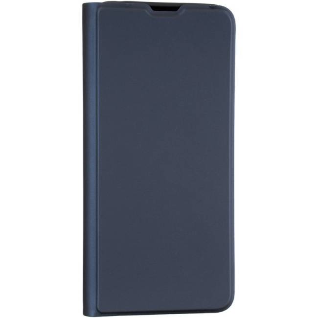 Чехол BECOVER Exclusive New Style для Infinix HOT 50 (X6720) Blue (712635) Тип чехол-книжка