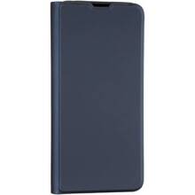 Чехол BECOVER Exclusive New Style для Infinix HOT 50 (X6720) Blue (712635)