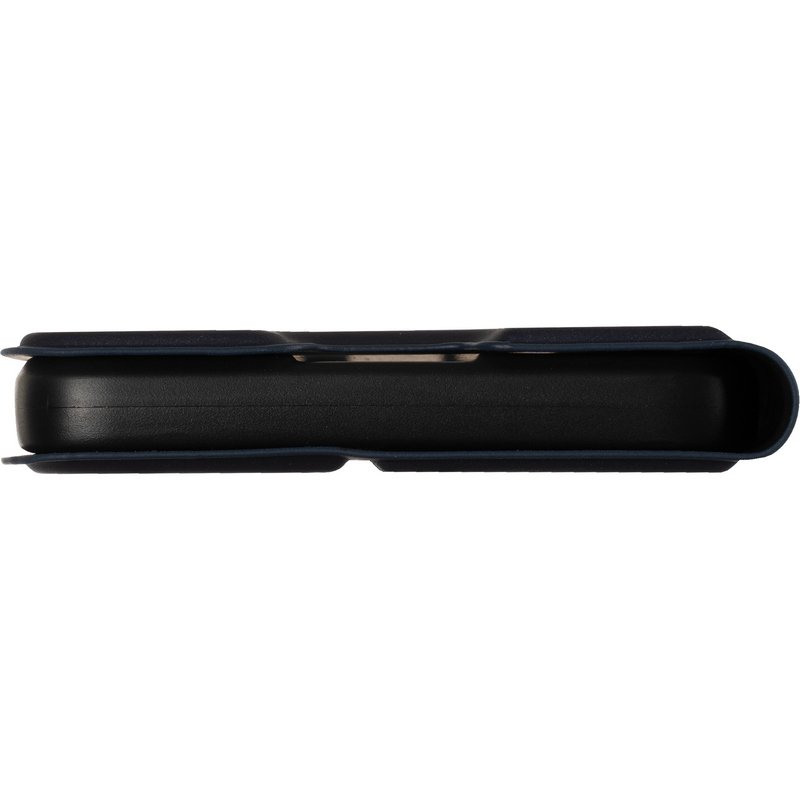 Чохол BECOVER Exclusive New Style для ZTE Nubia Music Blue (712615) Матеріал пластик