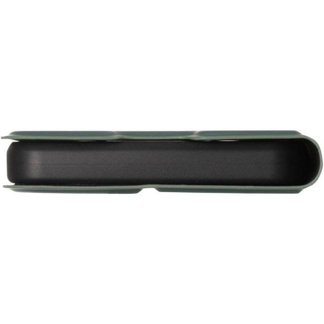 Фото Чохол BECOVER Exclusive New Style для Infinix HOT 50 (X6720) Dark Green (712636)