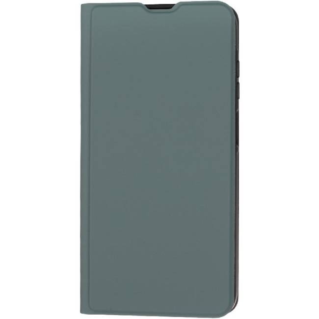 Чохол BECOVER Exclusive New Style для Infinix HOT 50 (X6720) Dark Green (712636) Колір зелений