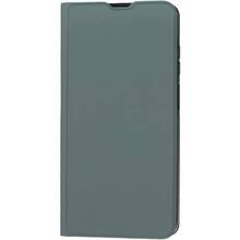 Чохол BECOVER Exclusive New Style для Infinix HOT 50 (X6720) Dark Green (712636)