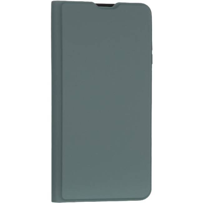 Чохол BECOVER Exclusive New Style для Infinix HOT 50 (X6720) Dark Green (712636) Сумісність за моделлю Infinix Hot 50