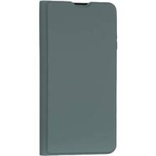 Чохол BECOVER Exclusive New Style для Infinix HOT 50 (X6720) Dark Green (712636)