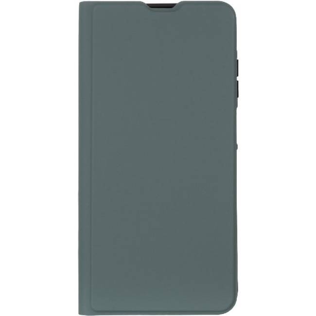 Чохол BECOVER Exclusive New Style для Infinix HOT 50 (X6720) Dark Green (712636) Чохол BECOVER Exclusive New Style для Infinix HOT 50 (X6720) Dark Green (712636)