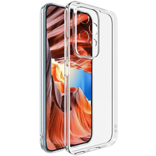 Чехол BECOVER для Honor 200 Lite Transparancy (712296)