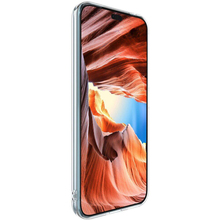 Чехол BECOVER для Honor 200 Lite Transparancy (712296)