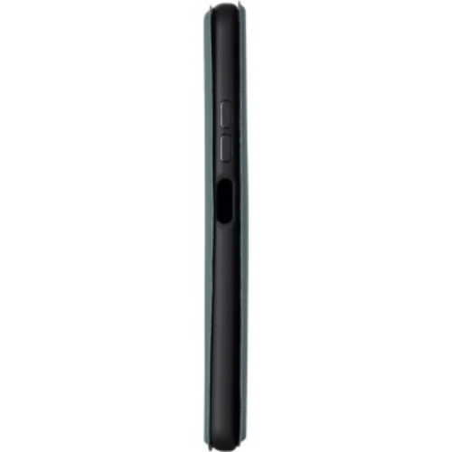 Чехол BECOVER Exclusive New Style для ZTE Nubia Music Dark Green (712616) Цвет зеленый